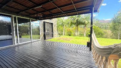 Casa de 5 alcobas en venta en Don Diego, Rionegro, 385 m² · foto 19 de 20