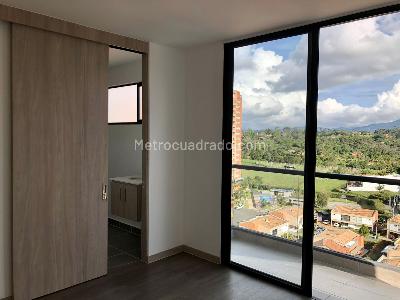 Apartamento de 2 alcobas en venta en Los Colegios, Rionegro, 82 m² · foto 10 de 10