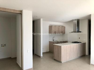 Apartamento de 2 alcobas en venta en Los Colegios, Rionegro, 82 m² · foto 2 de 10