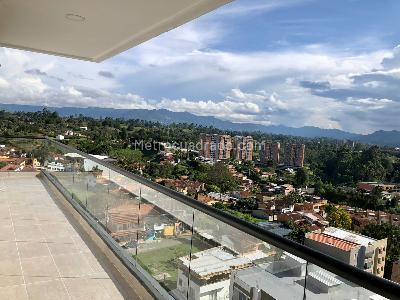 Apartamento de 2 alcobas en venta en Los Colegios, Rionegro, 82 m² · foto 4 de 10