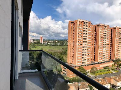 Apartamento de 2 alcobas en venta en Los Colegios, Rionegro, 82 m² · foto 5 de 10