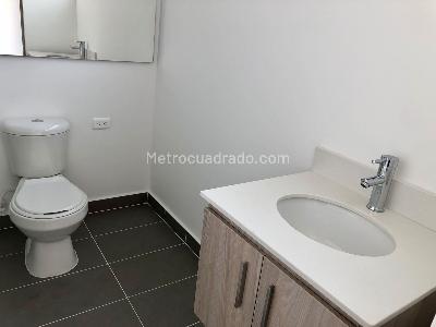 Apartamento de 2 alcobas en venta en Los Colegios, Rionegro, 82 m² · foto 6 de 10