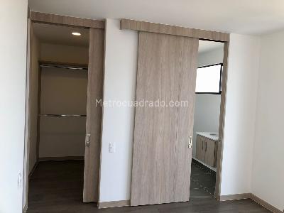 Apartamento de 2 alcobas en venta en Los Colegios, Rionegro, 82 m² · foto 8 de 10