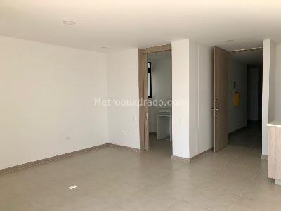 Apartamento de 2 alcobas en venta en Los Colegios, Rionegro, 82 m² · foto 9 de 10