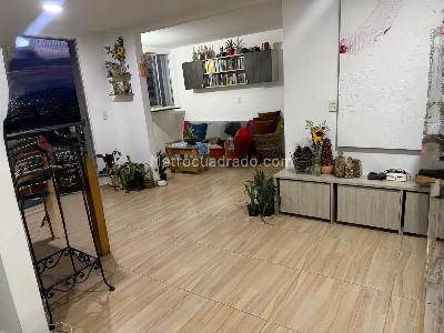 Apartamento de 2 alcobas en venta en Sector La Uco, Rionegro, 54 m² · foto 10 de 14