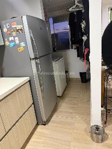 Apartamento de 2 alcobas en venta en Sector La Uco, Rionegro, 54 m² · foto 13 de 14