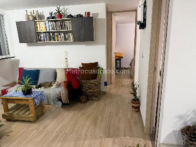 Apartamento de 2 alcobas en venta en Sector La Uco, Rionegro, 54 m² · foto 14 de 14