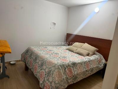 Apartamento de 2 alcobas en venta en Sector La Uco, Rionegro, 54 m² · foto 6 de 14