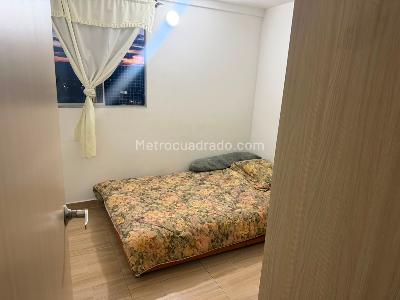 Apartamento de 2 alcobas en venta en Sector La Uco, Rionegro, 54 m² · foto 7 de 14
