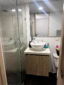 Apartamento de 2 alcobas en venta en Sector La Uco, Rionegro, 54 m² · foto 9 de 14