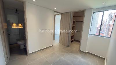 Apartamento en venta en Ditaires, Itagüí · foto 17 de 18