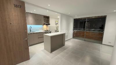 Apartamento en venta en Ditaires, Itagüí · foto 4 de 18