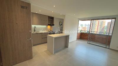 Apartamento en venta en Ditaires, Itagüí · foto 7 de 18