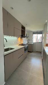 Apartamento en venta en Ditaires, Itagüí · foto 8 de 18