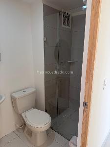 Apartamento de 2 alcobas en venta en Bosques De Robledal, Rionegro, 49 m² · foto 11 de 14