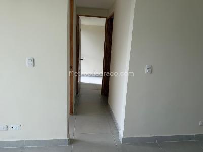 Apartamento de 2 alcobas en venta en Bosques De Robledal, Rionegro, 49 m² · foto 3 de 14