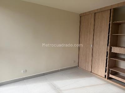 Apartamento de 2 alcobas en venta en Bosques De Robledal, Rionegro, 49 m² · foto 5 de 14