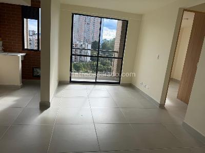 Apartamento de 2 alcobas en venta en Bosques De Robledal, Rionegro, 49 m² · foto 7 de 14