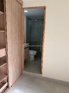Apartamento de 2 alcobas en venta en Bosques De Robledal, Rionegro, 49 m² · foto 8 de 14