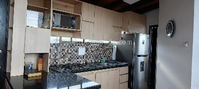 Apartamento de 1 alcoba en venta en San Antonio De Pereira, Rionegro, 52 m² · foto 2 de 9