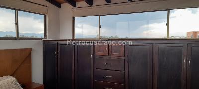 Apartamento de 1 alcoba en venta en San Antonio De Pereira, Rionegro, 52 m² · foto 8 de 9