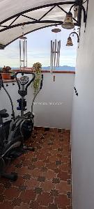 Apartamento de 1 alcoba en venta en San Antonio De Pereira, Rionegro, 52 m² · foto 9 de 9