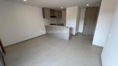 Apartamento en venta en Ciudad Coltejer, Itagüí · foto 3 de 12