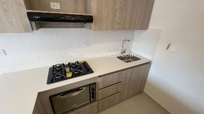 Apartamento en venta en Ciudad Coltejer, Itagüí · foto 4 de 12