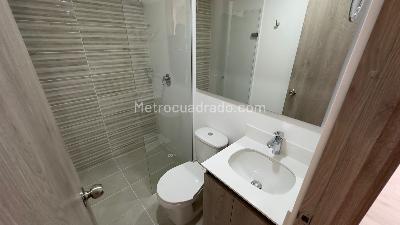 Apartamento en venta en Ciudad Coltejer, Itagüí · foto 5 de 12