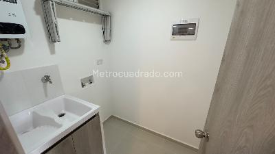 Apartamento en venta en Ciudad Coltejer, Itagüí · foto 6 de 12