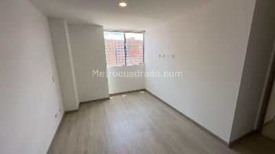 Apartamento en venta en Ciudad Coltejer, Itagüí · foto 8 de 12