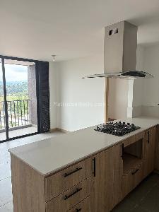 Apartamento de 3 alcobas en venta en San Antonio De Pereira, Rionegro, 71 m² · foto 2 de 16