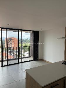 Apartamento de 3 alcobas en venta en San Antonio De Pereira, Rionegro, 71 m² · foto 3 de 16