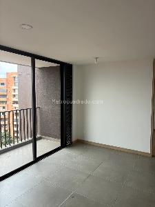Apartamento de 3 alcobas en venta en San Antonio De Pereira, Rionegro, 71 m² · foto 4 de 16