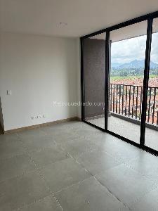 Apartamento de 3 alcobas en venta en San Antonio De Pereira, Rionegro, 71 m² · foto 5 de 16