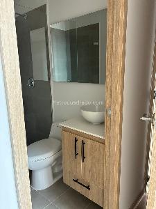 Apartamento de 3 alcobas en venta en San Antonio De Pereira, Rionegro, 71 m² · foto 7 de 16