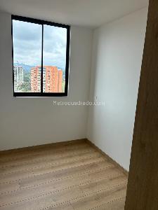 Apartamento de 3 alcobas en venta en San Antonio De Pereira, Rionegro, 71 m² · foto 8 de 16