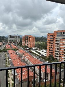 Apartamento de 3 alcobas en venta en San Antonio De Pereira, Rionegro, 71 m² · foto 15 de 16