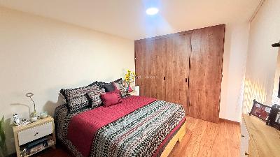 Apartamento de 2 alcobas en venta en San Antonio De Pereira, Rionegro, 84 m² · foto 11 de 16
