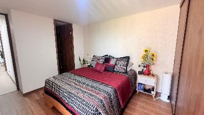 Apartamento de 2 alcobas en venta en San Antonio De Pereira, Rionegro, 84 m² · foto 12 de 16