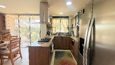 Apartamento de 2 alcobas en venta en San Antonio De Pereira, Rionegro, 84 m² · foto 2 de 16