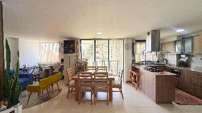 Apartamento de 2 alcobas en venta en San Antonio De Pereira, Rionegro, 84 m² · foto 4 de 16