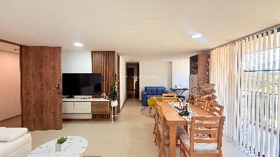 Apartamento de 2 alcobas en venta en San Antonio De Pereira, Rionegro, 84 m² · foto 8 de 16