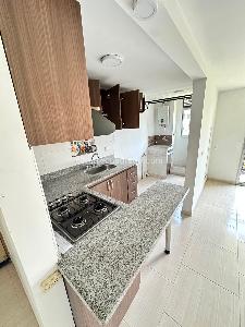 Apartamento de 3 alcobas en venta en Fontibon, Rionegro, 58 m² · foto 2 de 9