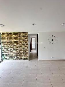 Apartamento de 3 alcobas en venta en Fontibon, Rionegro, 58 m² · foto 3 de 9
