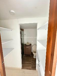 Apartamento de 3 alcobas en venta en Fontibon, Rionegro, 58 m² · foto 8 de 9