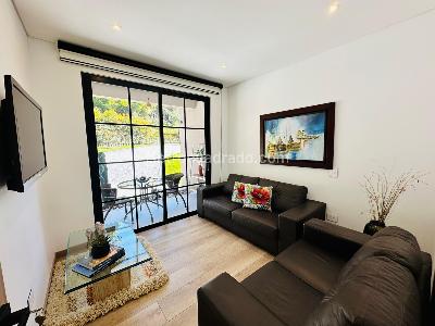 Casa de 3 alcobas en venta en Via A El Retiro, Rionegro, 230 m² · foto 10 de 13