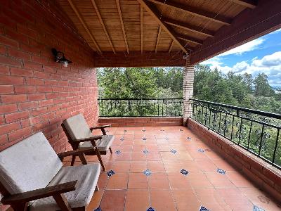 Casa de 3 alcobas en venta en El Tablazo, Rionegro, 381 m² · foto 15 de 20