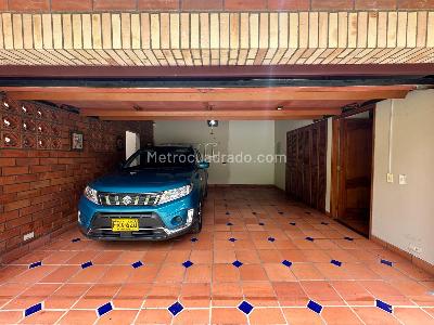 Casa de 3 alcobas en venta en El Tablazo, Rionegro, 381 m² · foto 19 de 20