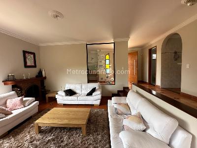 Casa de 3 alcobas en venta en El Tablazo, Rionegro, 381 m² · foto 5 de 20